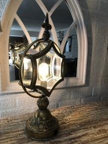 tafellamp , aparte lamp - 1