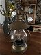 decoratie lamp , rond glas , kado - 5 - Thumbnail