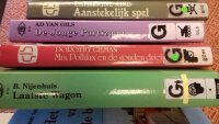 Grootletterboeken - 1