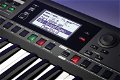KORG i3 Music Workstation Keyboard - 61 Key - Matte Black - 0 - Thumbnail