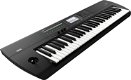 KORG i3 Music Workstation Keyboard - 61 Key - Matte Black - 6 - Thumbnail