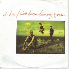 a-ha – I've Been Losing You (1986)