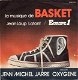 Jean Michel Jarre ‎– Oxygene (La Musique De Basket) - 0 - Thumbnail