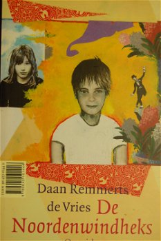 Daan Remmerts de Vries: De Noordenwindheks - 0