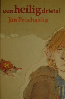 Jan Procházka: Een heilig drietal