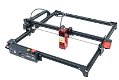 ORTUR Laser Master 2 Pro S2 SF 5.5W Laser Engraver Cutter, - 0 - Thumbnail