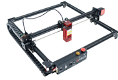 ORTUR Laser Master 2 Pro S2 SF 5.5W Laser Engraver Cutter, - 5 - Thumbnail