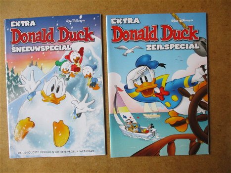 adv7431 extra donald duck special - 0