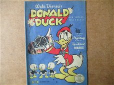 adv7435 donald duck weekblad herdruk 1