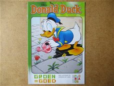 adv7438 floriade donald duck