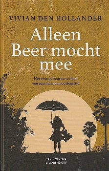 ALLEEN BEER MOCHT MEE - Vivian den Hollander - 0