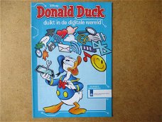  adv7441 digitale wereld donald duck
