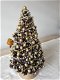 Mooie kerstbomen gemaakt van natuurlijke kegels - 2 - Thumbnail