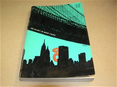 De Saint in New York- Leslie Charteris