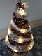 Mooie kerstbomen met kegels - 5 - Thumbnail