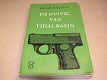 De Duivel van Tidal Basin -Edgar Wallace - 0 - Thumbnail