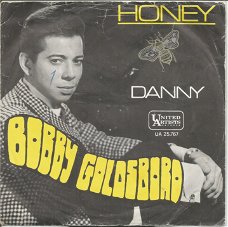 Bobby Goldsboro – Honey (1968)