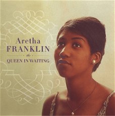 Aretha Franklin – The Queen In Waiting : The Columbia Years 1960-1965  (2 CD) Nieuw/Gesealed