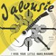 B. Blanca – Jalousie (1967) - 0 - Thumbnail