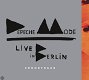 Depeche Mode – Live In Berlin (2 CD) Nieuw/Gesealed Soundtrack - 0 - Thumbnail