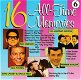 16 All-Time Memories 6 (CD) - 0 - Thumbnail