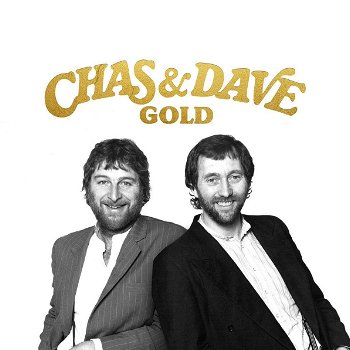 Chas & Dave – Gold (3 CD) Nieuw/Gesealed - 0