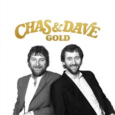 Chas & Dave – Gold  (3 CD) Nieuw/Gesealed