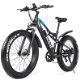 GUNAI MX03 Electric Bicycle 1000W 48V 17Ah Battery - 3 - Thumbnail