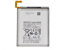 EB-BG977ABU batería para móvil Samsung Galaxy S10 5G