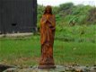 Tuinbeeld Heilige Maria , Maria , Madoona - 1 - Thumbnail