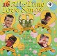 16 All-Time Love Songs 9 (CD) - 0 - Thumbnail