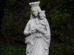 Heilige Moeder Maria met kindje Here Jezus - 0 - Thumbnail