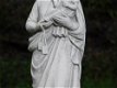 Heilige Moeder Maria met kindje Here Jezus - 2 - Thumbnail