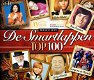 De Smartlappen Top 100 (5 CD) Nieuw/Gesealed - 0 - Thumbnail