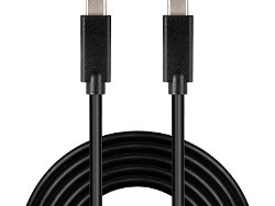 USB-C > USB-C 2M USB 3.1 Gen.2