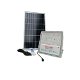Solar LED lamp 1500 LM reclamebord verlichting - 0 - Thumbnail