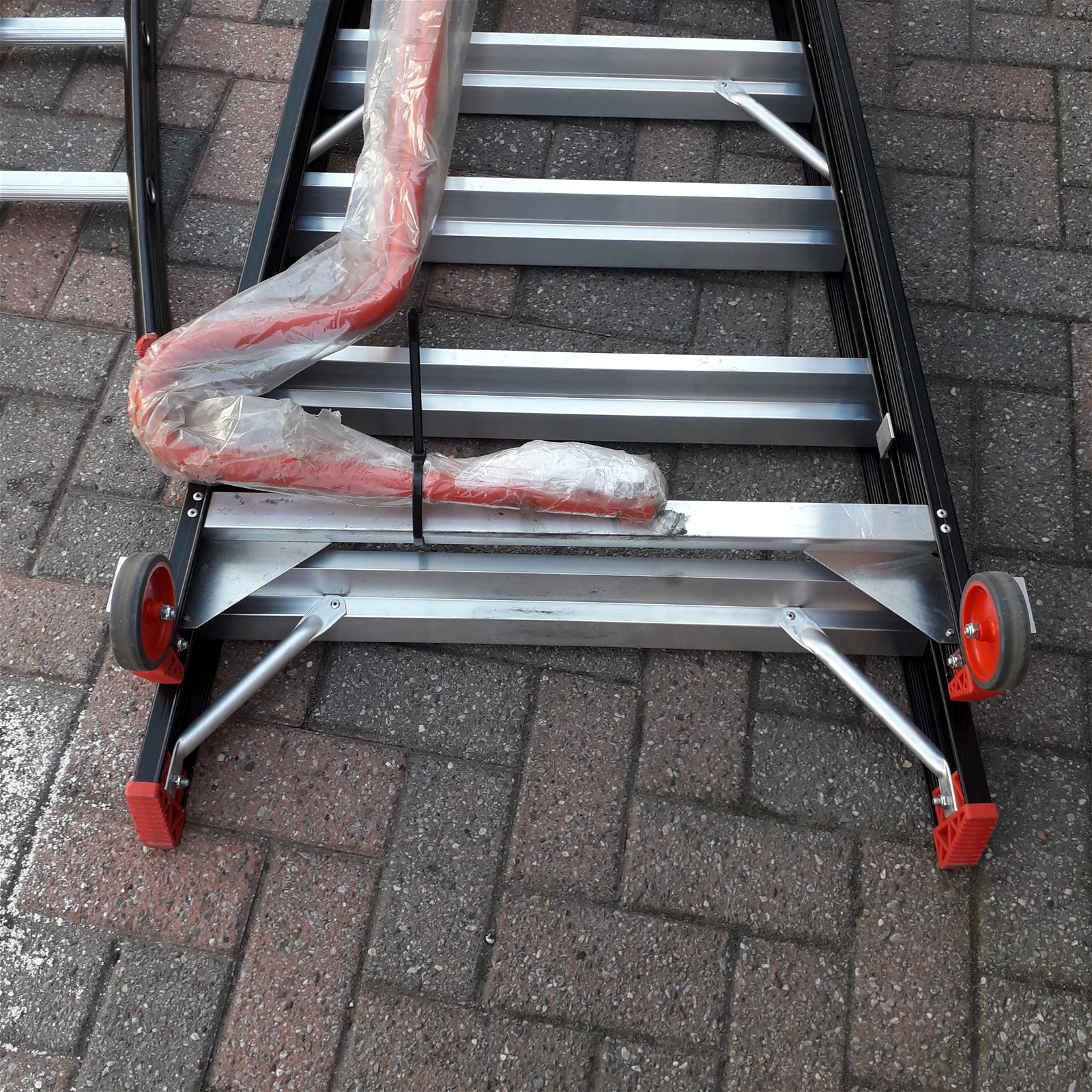 ladder taurus altrex - Afbeelding 4