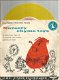 The Michael Sammes Singers - Nursery Rhyme Toys (1959) Geel Vinyl - 0 - Thumbnail