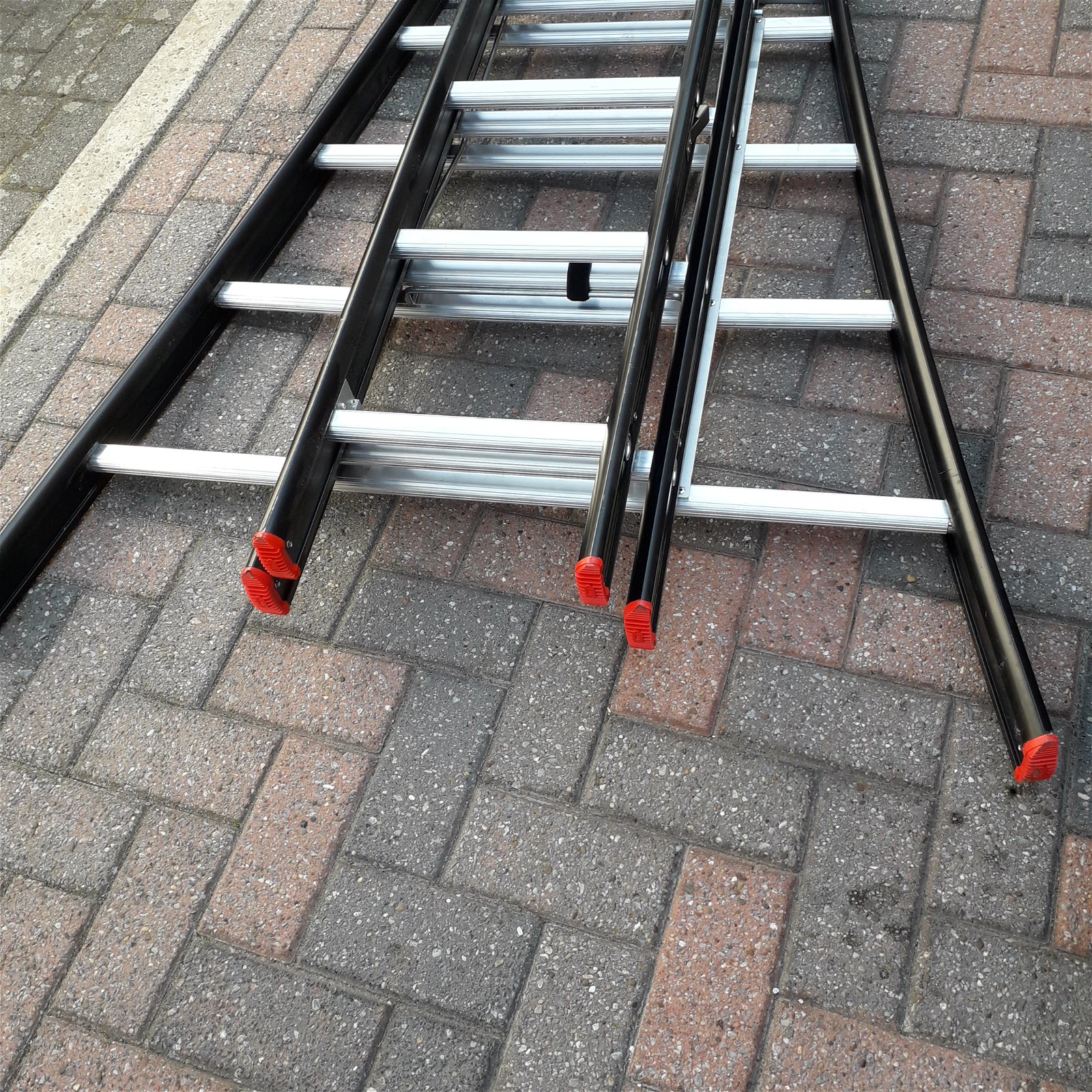 ladder nevada altrex - Afbeelding 4