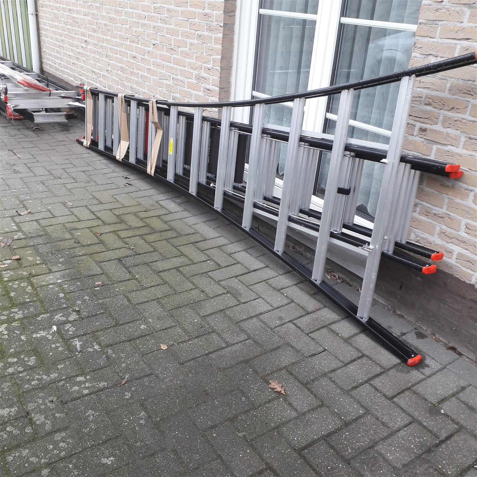 ladder nevada altrex - Afbeelding 6