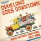 Roefie Hueting's Down Town Jazz Band - Dixieland Goes Downtown (1962) - 0 - Thumbnail