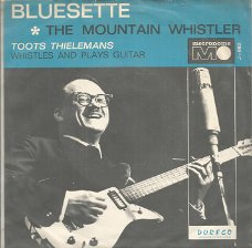 Toots Thielemans – Bluesette (1964)
