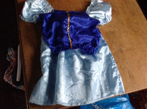 PRINSESSEN kleding + assescoires - 3