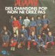 Poppys – Des Chansons Pop (1971) - 0 - Thumbnail