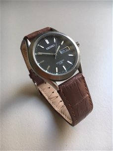 SEIKO TITANIUM HORLOGE