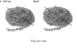 = Klokketting = Engelse klok = 41815