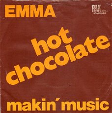 Hot Chocolate – Emma (1974)