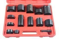 MASTER BALL JOINT ADAPTER SET - 0