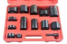 MASTER BALL JOINT ADAPTER SET