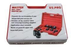 MASTER BALL JOINT ADAPTER SET - 1